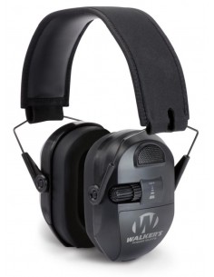 WALKERS ULTIMATE POWER MUFF BLACK