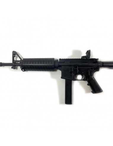 Selbstladekarabiner Colt AR15/9 Carbine Cal. 9 Luger Selbstladekarabiner Colt AR15/9 Carbine Cal. 9 Luger