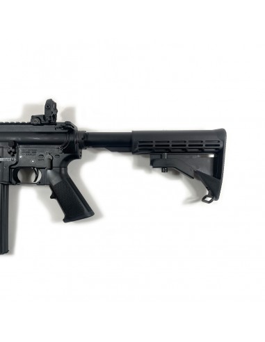 Selbstladekarabiner Colt AR15/9 Carbine Cal. 9 Luger Selbstladekarabiner Colt AR15/9 Carbine Cal. 9 Luger