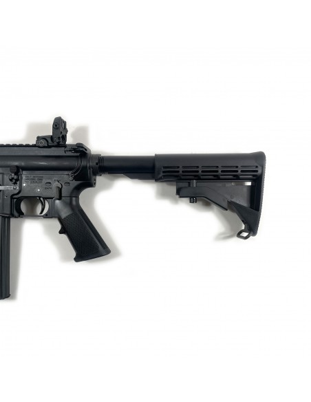 Selbstladekarabiner Colt AR15/9 Carbine Cal. 9 Luger Selbstladekarabiner Colt AR15/9 Carbine Cal. 9 Luger
