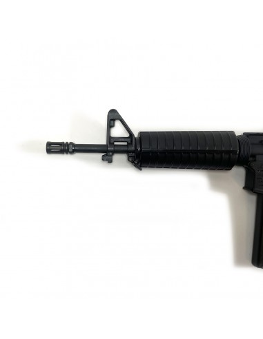 Selbstladekarabiner Colt AR15/9 Carbine Cal. 9 Luger Selbstladekarabiner Colt AR15/9 Carbine Cal. 9 Luger