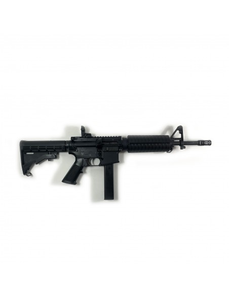 Selbstladekarabiner Colt AR15/9 Carbine Cal. 9 Luger Selbstladekarabiner Colt AR15/9 Carbine Cal. 9 Luger