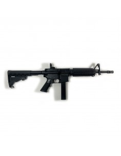 Selbstladekarabiner Colt AR15/9 Carbine Cal. 9 Luger