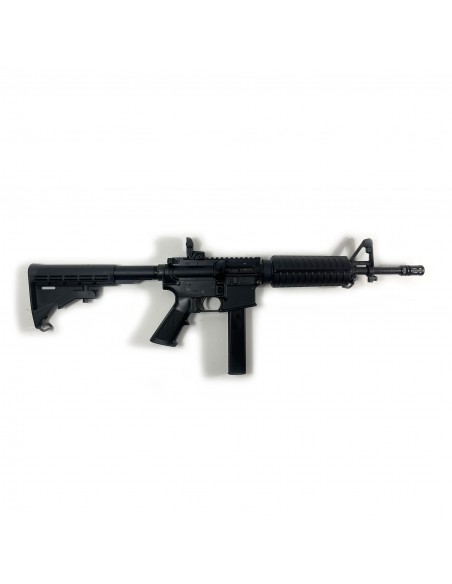 Selbstladekarabiner Colt AR15/9 Carbine Cal. 9 Luger Selbstladekarabiner Colt AR15/9 Carbine Cal. 9 Luger