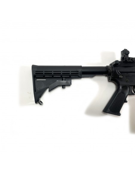 Selbstladekarabiner Colt AR15/9 Carbine Cal. 9 Luger Selbstladekarabiner Colt AR15/9 Carbine Cal. 9 Luger