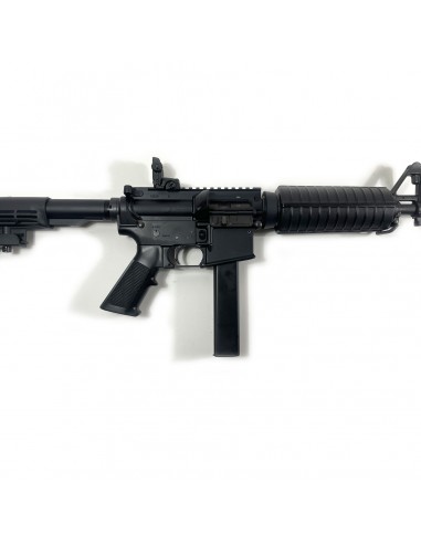 Selbstladekarabiner Colt AR15/9 Carbine Cal. 9 Luger Selbstladekarabiner Colt AR15/9 Carbine Cal. 9 Luger