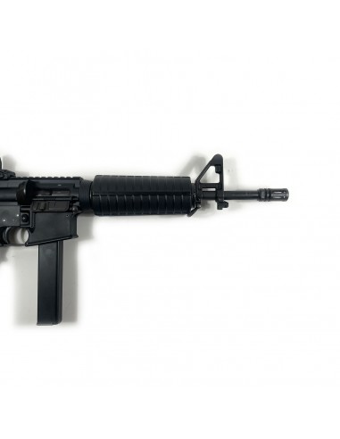 Selbstladekarabiner Colt AR15/9 Carbine Cal. 9 Luger Selbstladekarabiner Colt AR15/9 Carbine Cal. 9 Luger