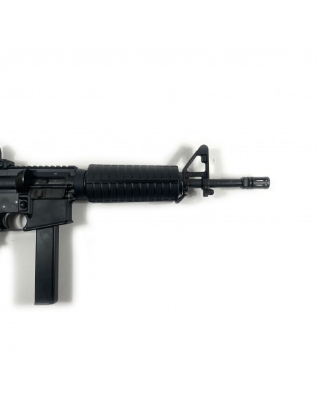 Selbstladekarabiner Colt AR15/9 Carbine Cal. 9 Luger Selbstladekarabiner Colt AR15/9 Carbine Cal. 9 Luger
