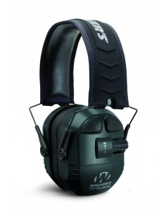 WALKERS ULTIMATE POWE MUFF QUADS BLACK