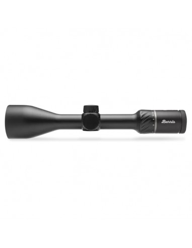 BURRIS SCOPE SIX XE 3-18X56 SCR MIL III ILLUMINATED BURRIS SCOPE SIX XE 3-18X56 SCR MIL III ILLUMINATED