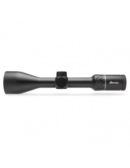 BURRIS SCOPE SIX XE 3-18X56 SCR MIL III ILLUMINATED BURRIS SCOPE SIX XE 3-18X56 SCR MIL III ILLUMINATED