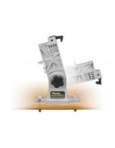 WHEELER DELTA AR-10/LR MAG WELL VISE BLOCK 2
