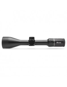 BURRIS SCOPE SIX XE 3-18X56 E3 III ILLUMINATED 2