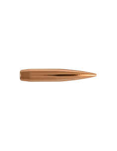 BERGER PALLE 6.5MM (153.5GR) LONG RANGE HYBRID TARGET 500PZ