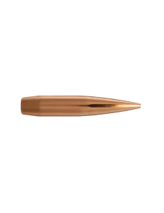 BERGER BULLETS 30MM (.308) 245gr LONG RANGE HYBRID TARGET