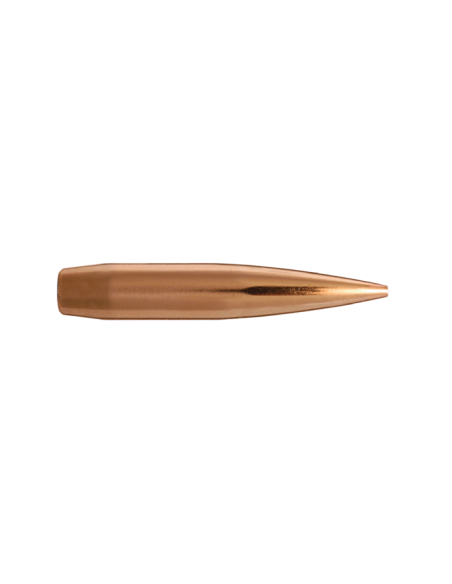 BERGER PALLE 30MM (.308) 245gr LONG RANGE HYBRID TARGET 100 PZ. BERGER PALLE 30MM (.308) 245gr LONG RANGE HYBRID TARGET 100 PZ.