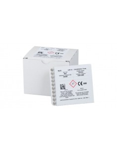 RWS PRIMERS 5341 LARGE RIFLE 1000 PCS.