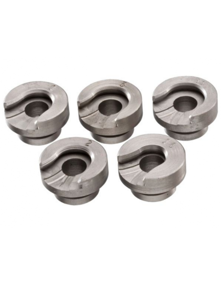 MCJ TOOLS SET 10 SHELL HOLDER