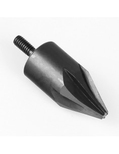 MCJ TOOLS CHAMFER TOOL 6-BLADE