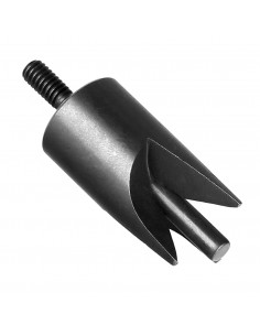 MCJ TOOLS DEBURRING TOOL 3-BLADE