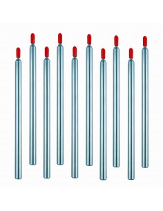 MCJ TOOLS ASTE DECAPSULATRICI LEE UNIVERSAL 10 PZ.