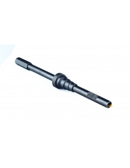 MCJ TOOLS FLASH HOLE UNIFORMER 0.06" MCJ TOOLS FLASH HOLE UNIFORMER 0.06"
