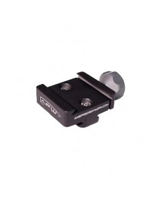 AXIS PRECISION WORX ARCA CLAMP