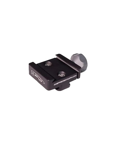 AXIS PRECISION WORX ARCA CLAMP AXIS PRECISION WORX ARCA CLAMP