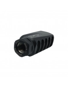 AXIS P.W. MUZZLE BRAKE RAPTOR MONSTER M18X1 BLACK 2