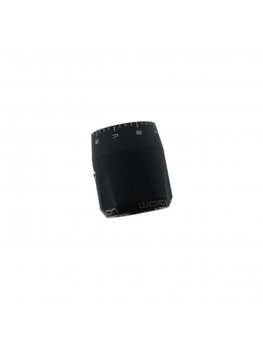 AXIS P.W. TUNER STANDARD RAPTOR 4/5 PORTS M18X1 AXIS P.W. TUNER STANDARD RAPTOR 4/5 PORTS M18X1