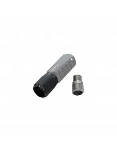 AXIS P.W. TUNER STANDARD RAPTOR 4/5 ANSCHLÜSSEN M18X1