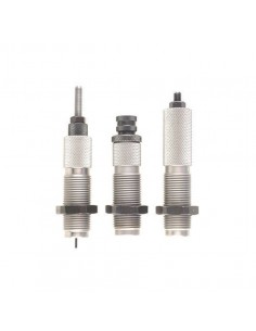 RCBS 3-DIE ROLL CRIMP SET - LEGACY