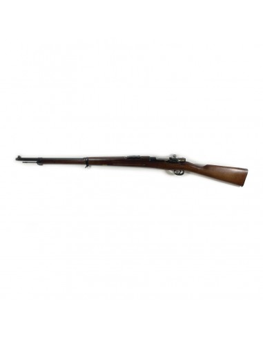 Carabina Bolt Action Ex Ordinanza Husqvarna Mod. 96 Cal. 6,5x55mm Carabina Bolt Action Ex Ordinanza Husqvarna Mod. 96 Cal. 6,5x55mm