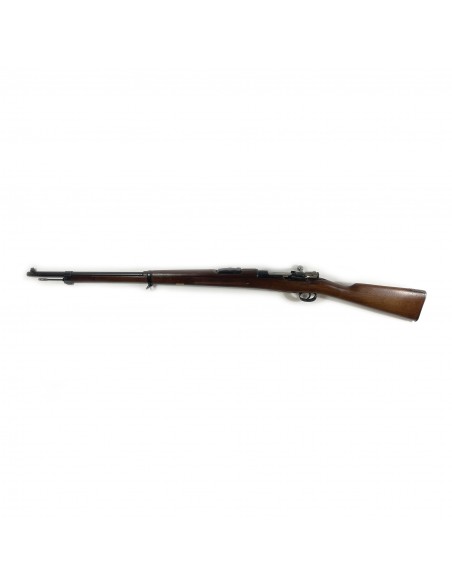 Carabina Bolt Action Ex Ordinanza Husqvarna Mod. 96 Cal. 6,5x55mm Carabina Bolt Action Ex Ordinanza Husqvarna Mod. 96 Cal. 6,5x55mm
