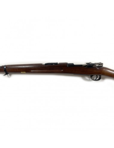 Carabina Bolt Action Ex Ordinanza Husqvarna Mod. 96 Cal. 6,5x55mm Carabina Bolt Action Ex Ordinanza Husqvarna Mod. 96 Cal. 6,5x55mm