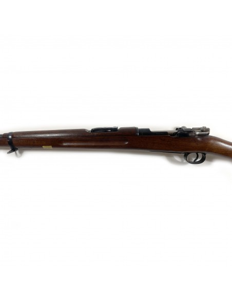 Carabina Bolt Action Ex Ordinanza Husqvarna Mod. 96 Cal. 6,5x55mm Carabina Bolt Action Ex Ordinanza Husqvarna Mod. 96 Cal. 6,5x55mm