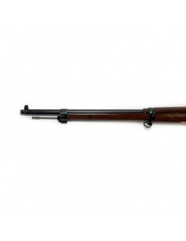 Carabina Bolt Action Ex Ordinanza Husqvarna Mod. 96 Cal. 6,5x55mm Carabina Bolt Action Ex Ordinanza Husqvarna Mod. 96 Cal. 6,5x55mm