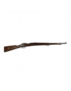 Ex-Einheitsgewehre Husqvarna Mod. 96 Cal. 6,5x55mm