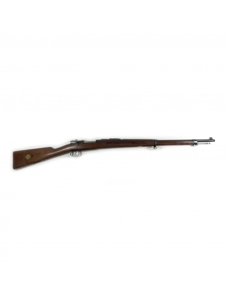 Carabina Bolt Action Ex Ordinanza Husqvarna Mod. 96 Cal. 6,5x55mm Carabina Bolt Action Ex Ordinanza Husqvarna Mod. 96 Cal. 6,5x55mm