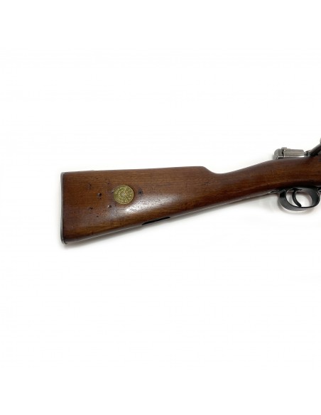 Carabina Bolt Action Ex Ordinanza Husqvarna Mod. 96 Cal. 6,5x55mm Carabina Bolt Action Ex Ordinanza Husqvarna Mod. 96 Cal. 6,5x55mm