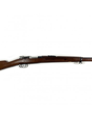 Carabina Bolt Action Ex Ordinanza Husqvarna Mod. 96 Cal. 6,5x55mm Carabina Bolt Action Ex Ordinanza Husqvarna Mod. 96 Cal. 6,5x55mm