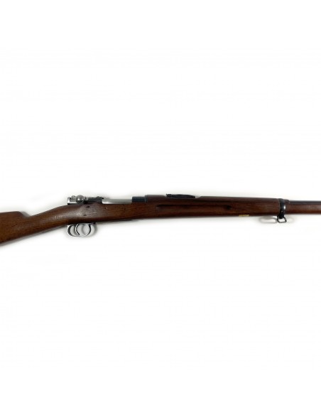 Carabina Bolt Action Ex Ordinanza Husqvarna Mod. 96 Cal. 6,5x55mm Carabina Bolt Action Ex Ordinanza Husqvarna Mod. 96 Cal. 6,5x55mm