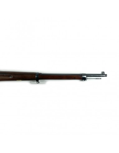 Carabina Bolt Action Ex Ordinanza Husqvarna Mod. 96 Cal. 6,5x55mm Carabina Bolt Action Ex Ordinanza Husqvarna Mod. 96 Cal. 6,5x55mm