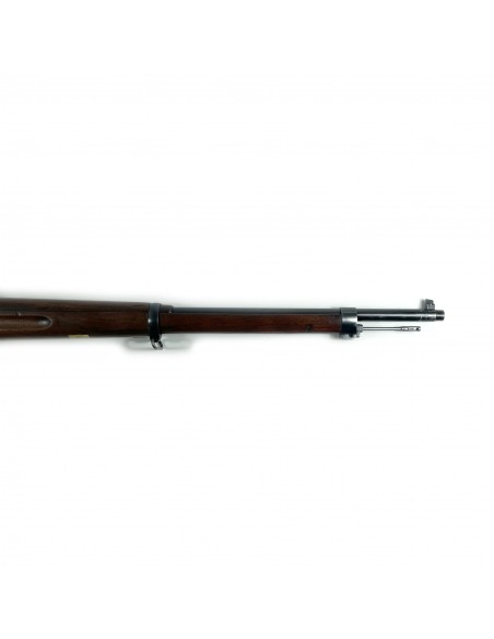 Carabina Bolt Action Ex Ordinanza Husqvarna Mod. 96 Cal. 6,5x55mm Carabina Bolt Action Ex Ordinanza Husqvarna Mod. 96 Cal. 6,5x55mm