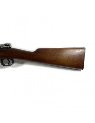 Carabina Bolt Action Ex Ordinanza Husqvarna Mod. 96 Cal. 6,5x55mm Carabina Bolt Action Ex Ordinanza Husqvarna Mod. 96 Cal. 6,5x55mm