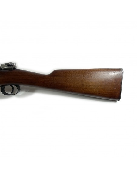 Carabina Bolt Action Ex Ordinanza Husqvarna Mod. 96 Cal. 6,5x55mm Carabina Bolt Action Ex Ordinanza Husqvarna Mod. 96 Cal. 6,5x55mm