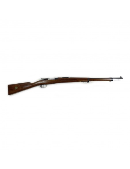 Carabina Bolt Action Ex Ordinanza Husqvarna Mod. 96 Cal. 6,5x55mm Carabina Bolt Action Ex Ordinanza Husqvarna Mod. 96 Cal. 6,5x55mm