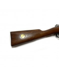 Ex-Einheitsgewehre Husqvarna Mod. 96 Cal. 6,5x55mm 2