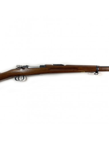 Carabina Bolt Action Ex Ordinanza Husqvarna Mod. 96 Cal. 6,5x55mm Carabina Bolt Action Ex Ordinanza Husqvarna Mod. 96 Cal. 6,5x55mm