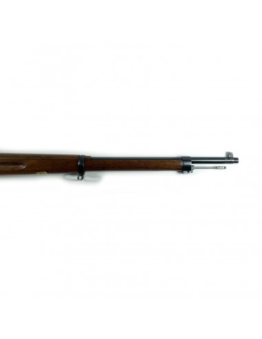 Carabina Bolt Action Ex Ordinanza Husqvarna Mod. 96 Cal. 6,5x55mm Carabina Bolt Action Ex Ordinanza Husqvarna Mod. 96 Cal. 6,5x55mm
